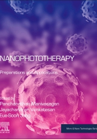Nanophototherapy