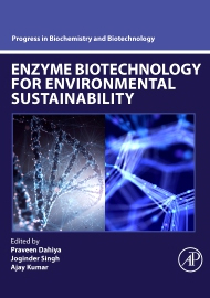 Enzyme Biotechnology for Environmental Sustainability