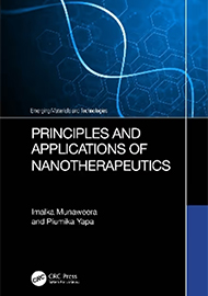 Principles and Applications of Nanotherapeutics