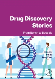 Drug Discovery Stories