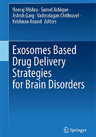 Exosomes Based Drug Delivery Strategies for Brain Disorders