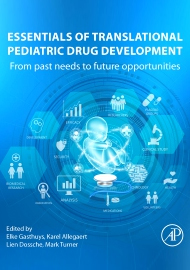 Essentials of Translational Pediatric Drug Development