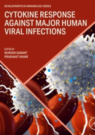 Cytokine Response Against Major Human Viral Infections