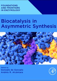 Biocatalysis in Asymmetric Synthesis
