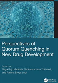Perspectives of Quorum Quenching in New Drug Development
