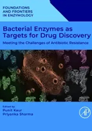 Bacterial Enzymes as Targets for Drug Discovery