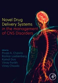 Novel Drug Delivery Systems in the management of CNS Disorders