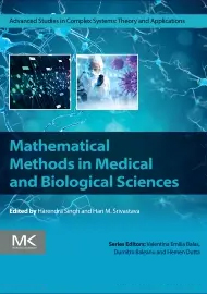 Mathematical Methods in Medical and Biological Sciences