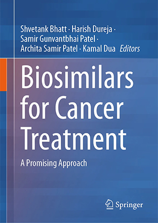 Biosimilars for Cancer Treatment