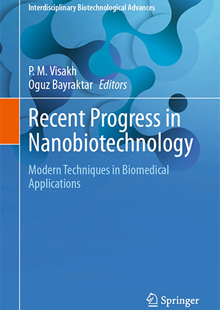 Recent Progress in Nanobiotechnology