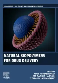 Natural Biopolymers for Drug Delivery