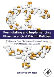 Formulating and Implementing Pharmaceutical Pricing Policies