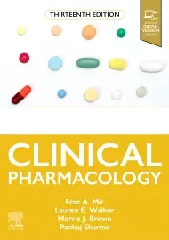 Clinical Pharmacology