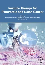 Immune Therapy for Pancreatic and Colon Cancer