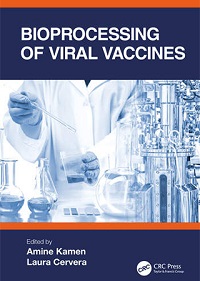 Bioprocessing of Viral Vaccines