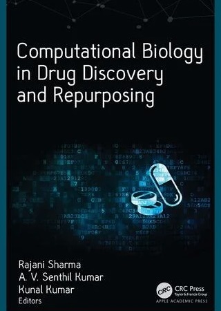 Computational Biology in Drug Discovery and Repurposing