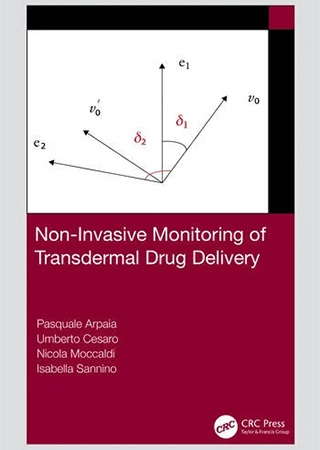 Non-Invasive Monitoring of Transdermal Drug Delivery