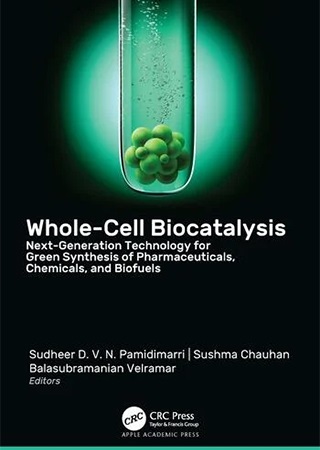 Whole-Cell Biocatalysis