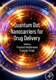 Quantum Dot Nanocarriers for Drug Delivery