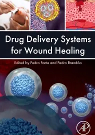 Drug Delivery Systems for Wound Healing