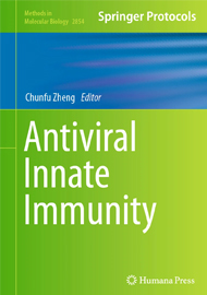 Antiviral Innate Immunity