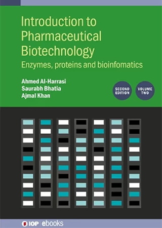Introduction to Pharmaceutical Biotechnology