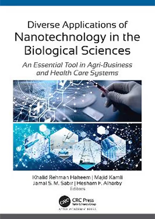 Diverse Applications of Nanotechnology in the Biological Sciences