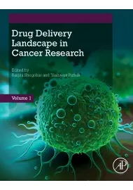 Drug Delivery Landscape in Cancer Research