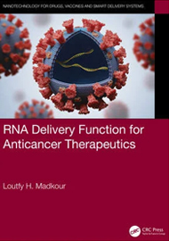 RNA Delivery Function for Anticancer Therapeutics