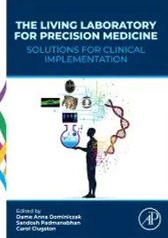 The Living Laboratory for Precision Medicine