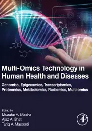 Multi-Omics Technology in Human Health and Diseases