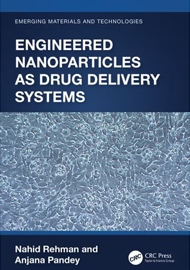 Engineered Nanoparticles as Drug Delivery Systems