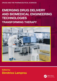 Emerging Drug Delivery and Biomedical Engineering Technologies