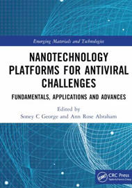 Nanotechnology Platforms for Antiviral Challenges
