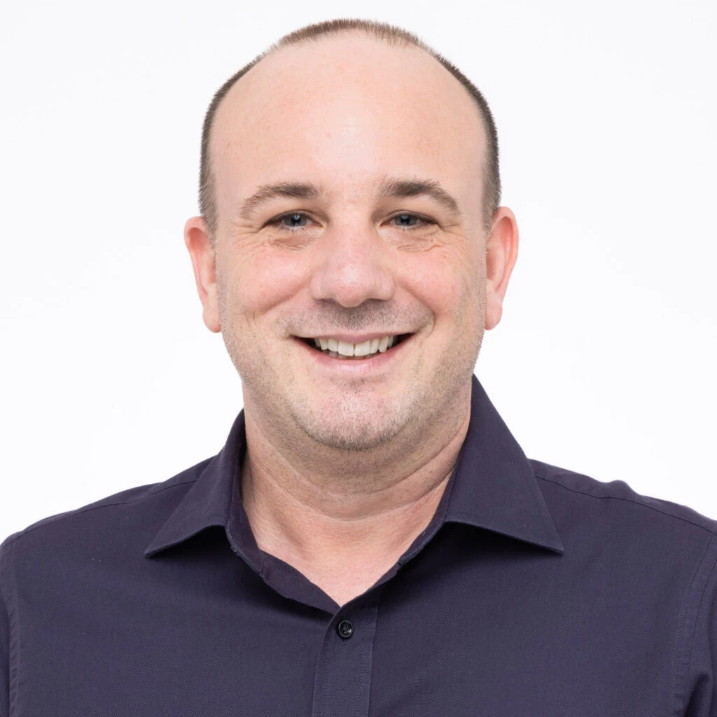 David Holt
