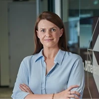 Stephanie Ledwidge