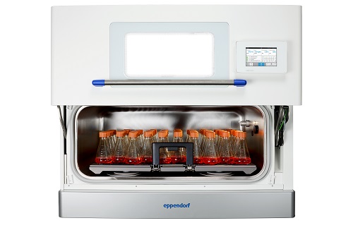 Eppendorf Cellxpert