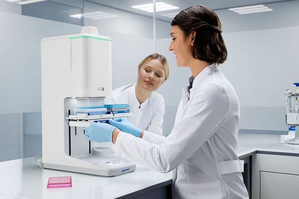 Eppendorf SE