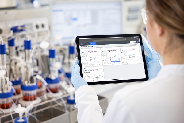 Eppendorf Sebionsight Cloud