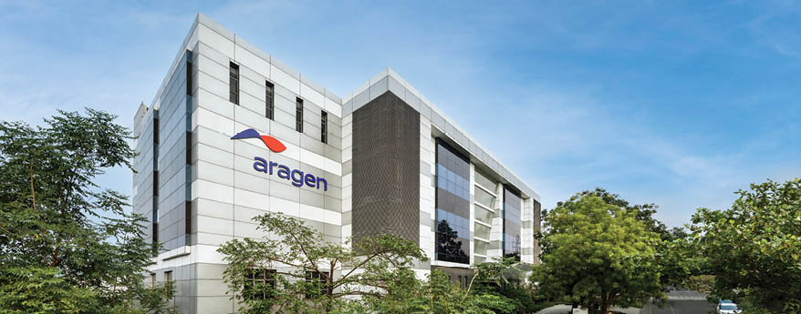 aragen - Responsible Growth