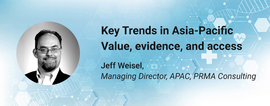 Key Trends in Asia-Pacific
