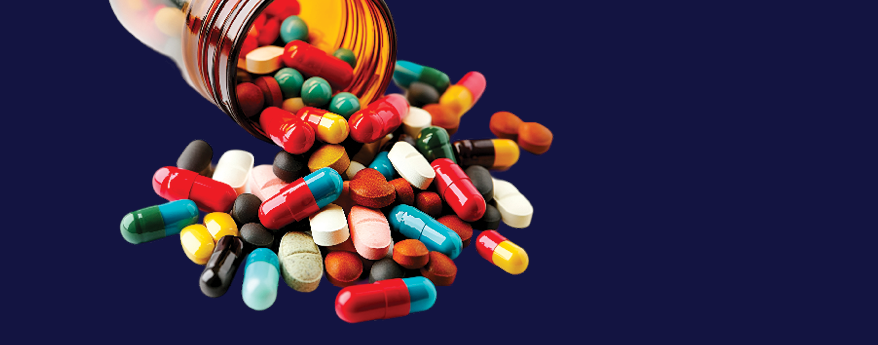 Next Generation Drug Delivery