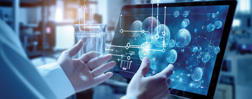Humanising Artificial Intelligence In Biopharma and Healthcare