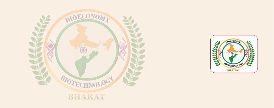 Bharat, Bioeconomy and Biotechnology