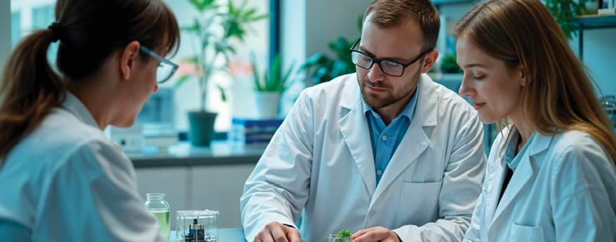 The Future of the Pharmaceutical Industry