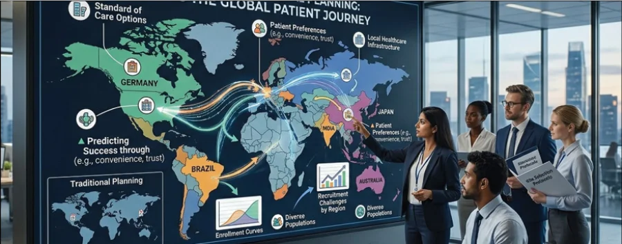 Beyond Perfect Patients