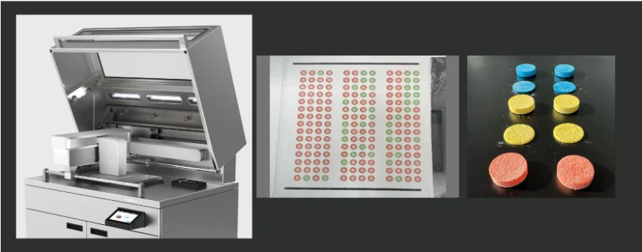 The Emergence of 3D Printing in Expanding Clinical Research and Pharmaceutical Compounding