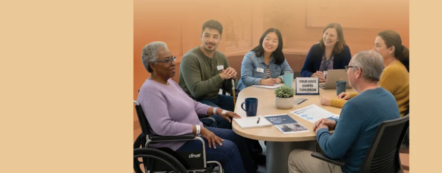 Maximising Patient Engagement in Clinical Trials