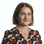 Dr. Yvette Stallwood