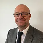 Giles Barton